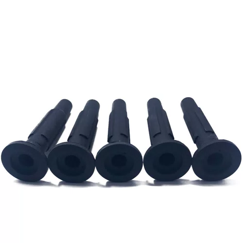 24105479 Silicone Ignition Coil Rubber Boot For Chevrolet Sail 2014 F01R00A081 24105479 - image 3